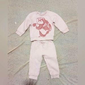 DISNEY Bambi Lounge Set